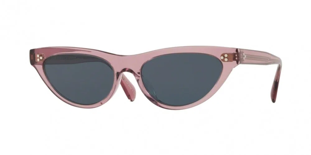 Oliver Peoples 5379SU Sunglasses - view 2